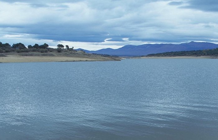 Embalse de Riosequillo